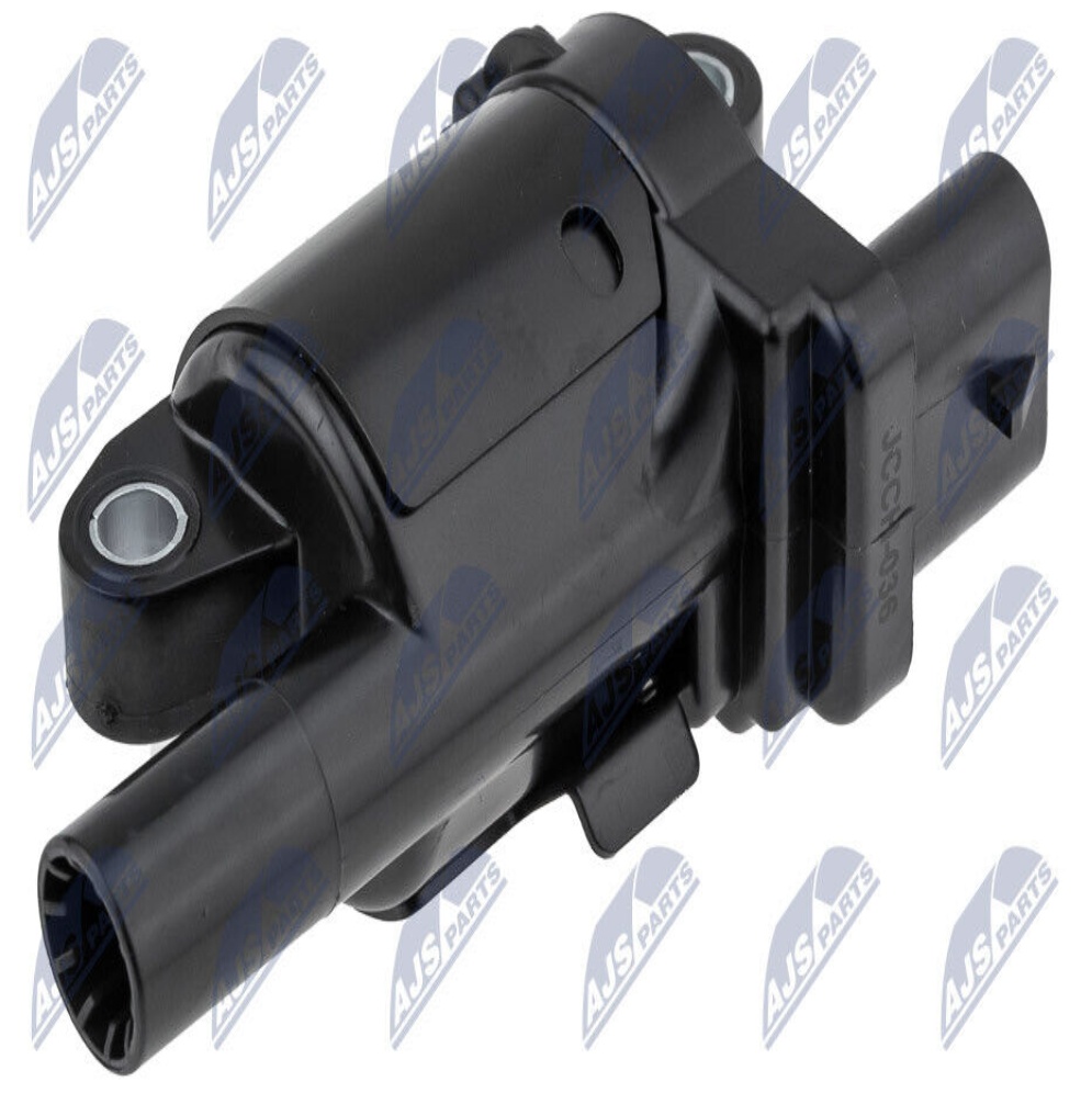N.T.Y. ECZ-CH-036.NTY Ignition Coil for CADILLAC,CHEVROLET,GMC
