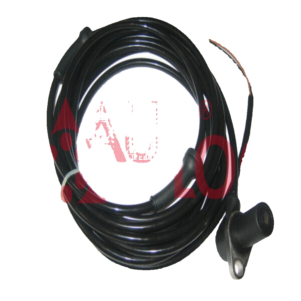 Front AUTLOG AS4527 Sensor, wheel speed for MERCEDES-BENZ