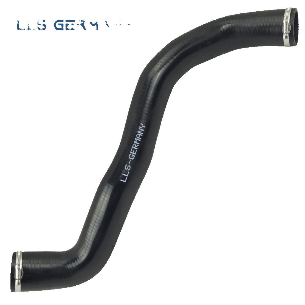 Intercooler Pipe for FORD Mondeo Mk4 Estate (BA7) 2.0 TDCI 1468764 Turbo Hose
