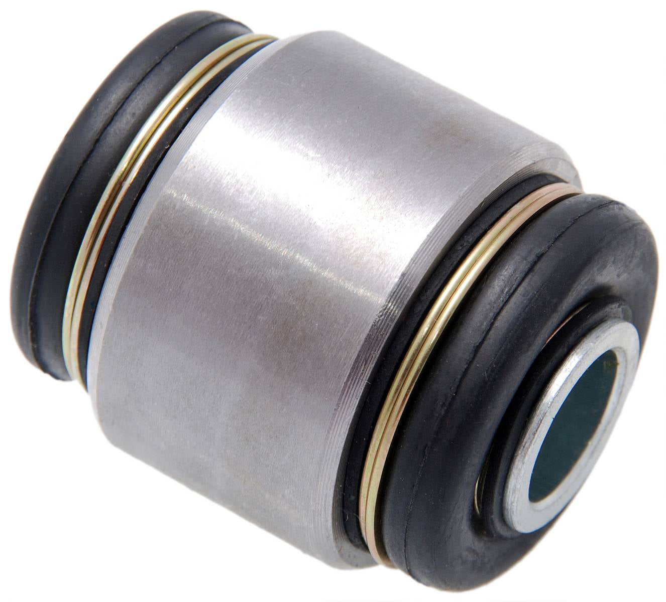 4x ✅Fits FEBEST MBAB-027Z SILENT BLOCK FLOATING TRUNNION MERCEDES BE ⭐UK Seller⭐