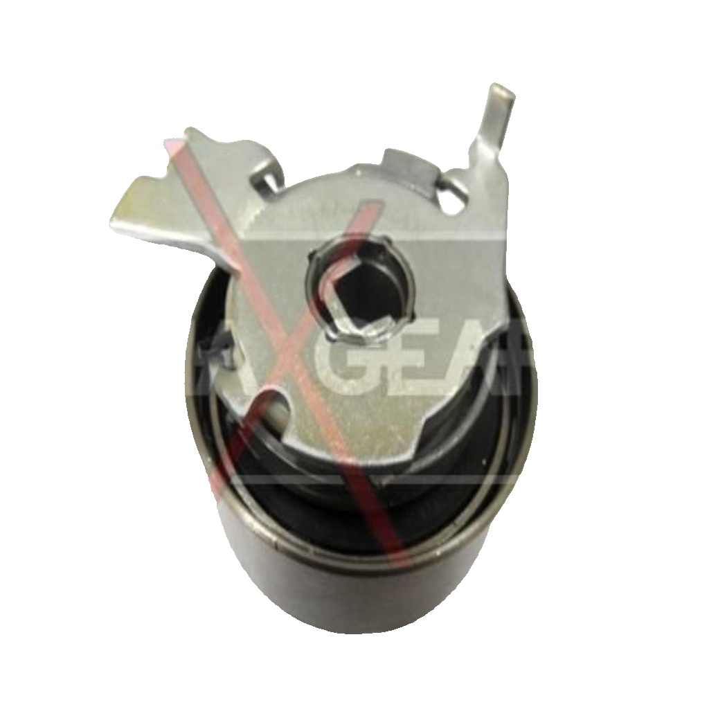 54-0252 MAXGEAR Tensioner Pulley, timing belt for BEDFORD,CHEVROLET,DAEWOO,LADA,