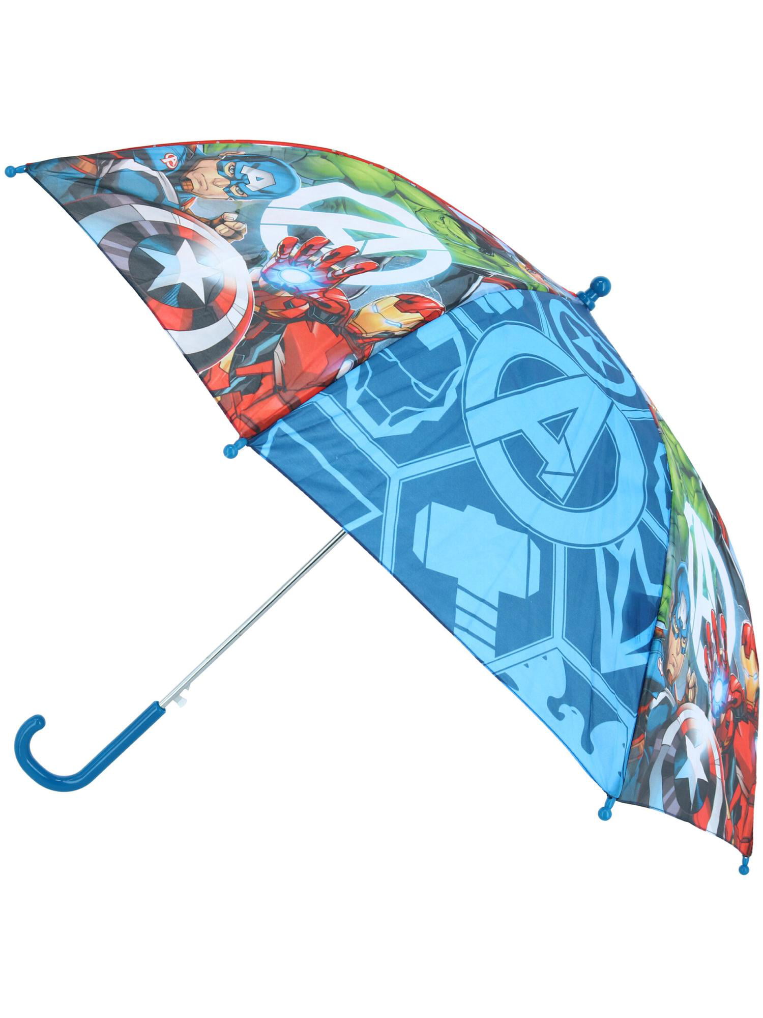 Avengers Umbrella Opening Automatic Marvel,Kids Umbrella ,Officially Licensed