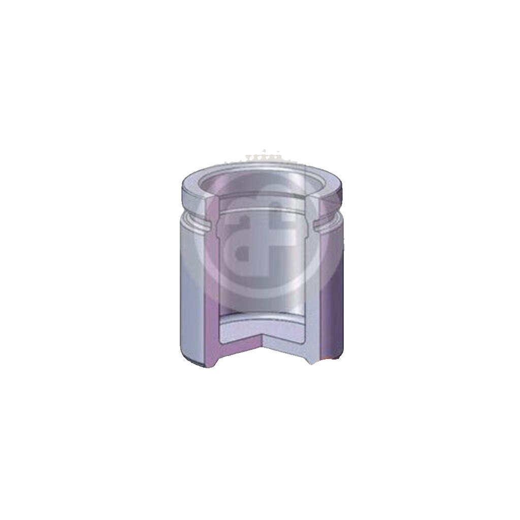Front AUTOFREN SEINSA D025732 Piston, brake caliper for JEEP,MERCEDES-BENZ