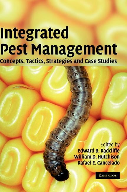 Integrated Pest Management Concepts, Tactics, Strategies and Case Studies