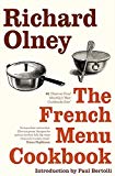 The French Menu Cookbook