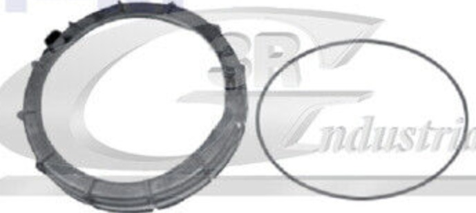 3RG 81223 Sealing Cap, fuel tank for CITROËN,FIAT,LANCIA,PEUGEOT