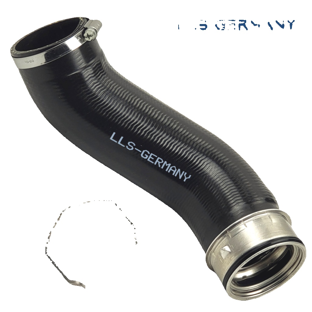 Turbo Hose for VW T5 Transporter V 2.5 Tdi 7H0145790F Bnz Bpc Pressure Hose