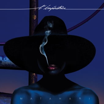 L'imperatrice Matahari Double LP Vinyl NEW