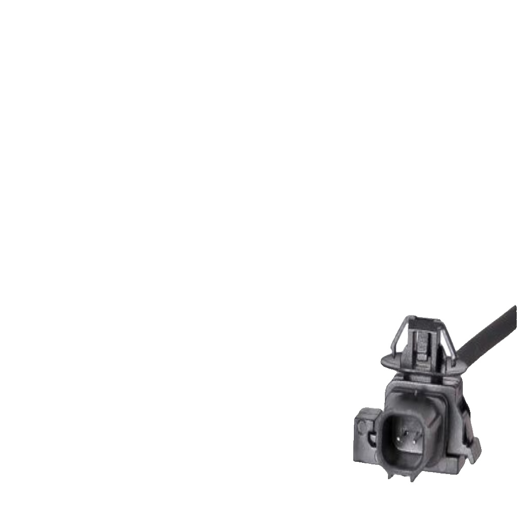 ABS wheel speed sensor Active sensor 31658 A.B.S. for HONDA CR-V III