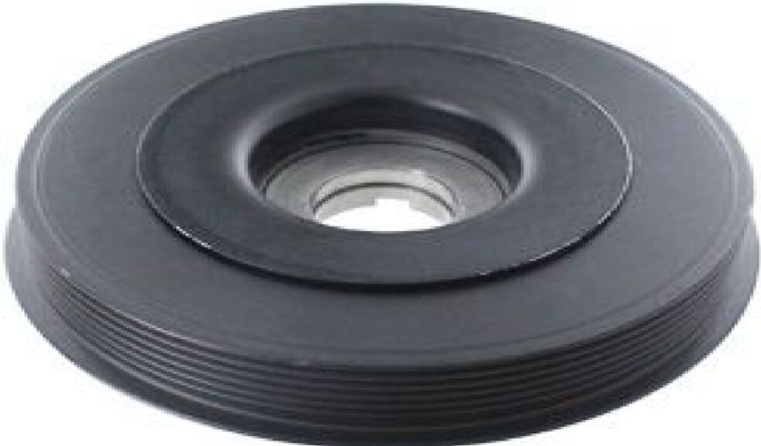 Belt Drive Crankshaft Belt Pulley SKF VKM 93307 Fits Citroen Ford Mazda Peugeot