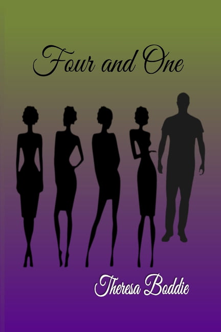 Boddie - Four and One - New paperback or softback - X555z