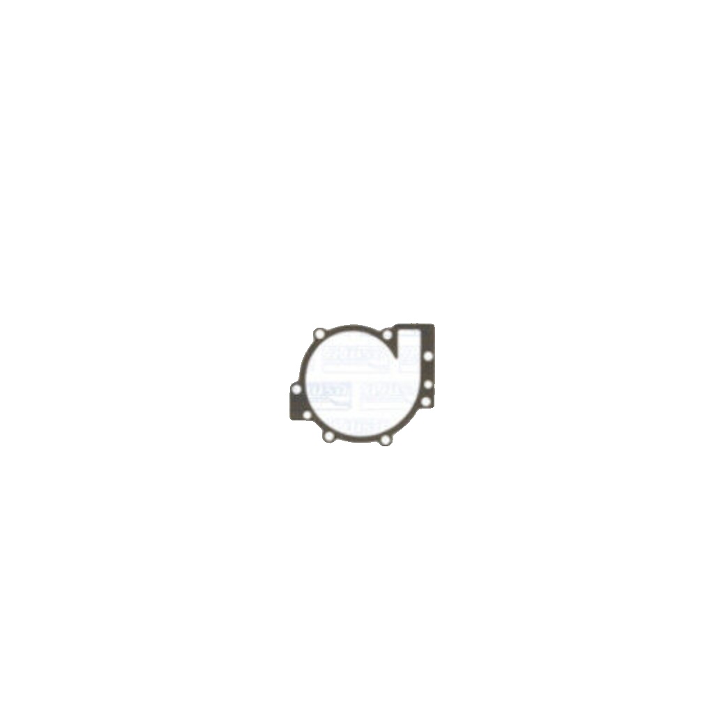 AJUSA 54124700 Gasket Set, crank case for VOLVO