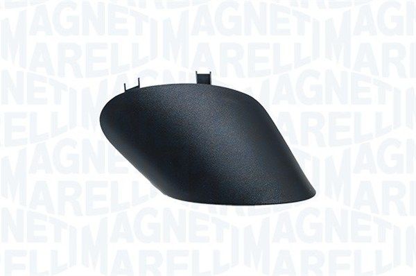 Right MAGNETI MARELLI 182205000900 Cover, outside mirror for FIAT - Image 7