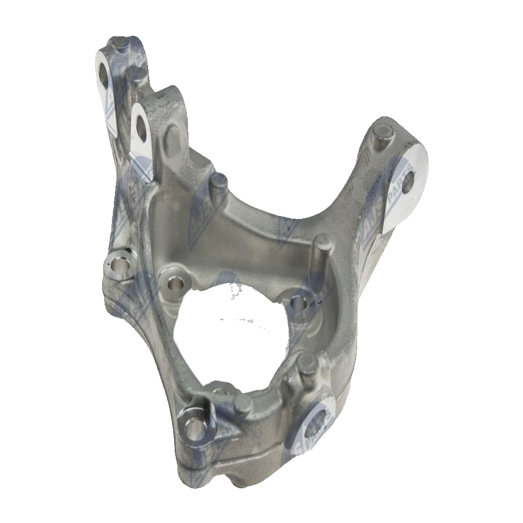 ZZP-DW-003 NTY Steering Knuckle, wheel suspension for CHEVROLET,OPEL,VAUXHALL