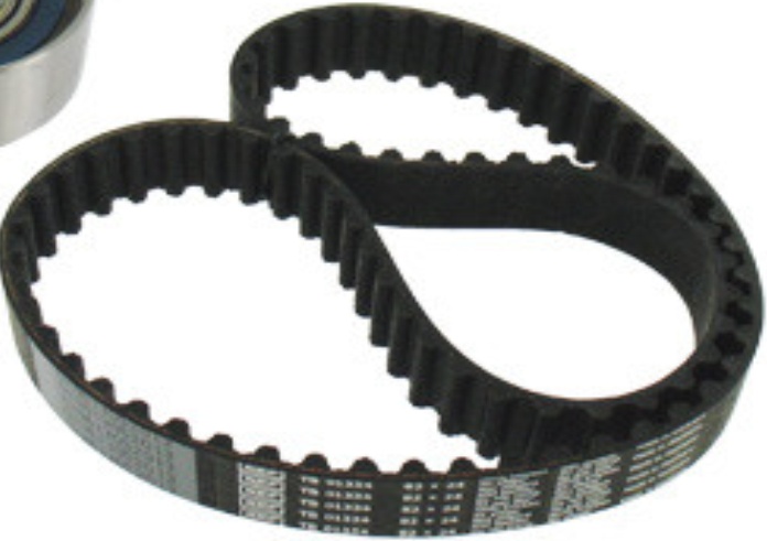 SKF VKMA 01334 Timing Belt Kit for AUDI,VW
