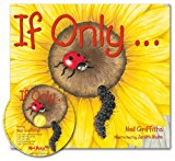 If Only - with Audio CD - 9781905434992