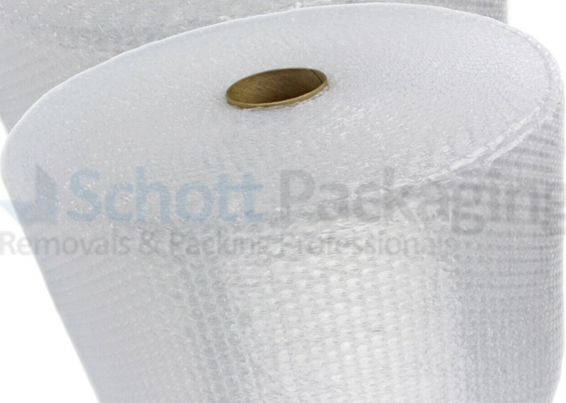 500mm x 6 x 100m ROLLS OF BUBBLE WRAP 600 METRES 24HRS