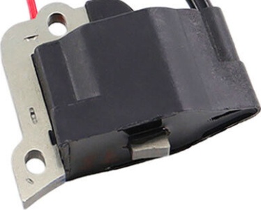 Zündspule für Honda GX35 GX35NT HHT35S Kleinmotoren Freischneider UMK435T