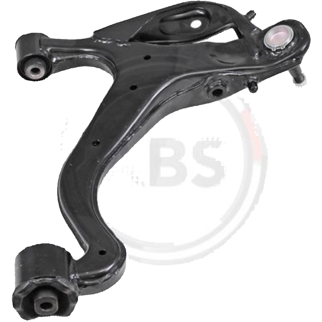 A.B.S. 211052 Track Control Arm