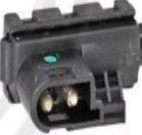 30200 A.B.S. Sensor, wheel speed for MERCEDES-BENZ