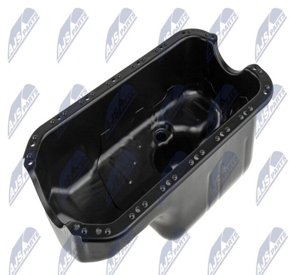 Original NTY Oil Pan BMO-HD-014 For Honda - Image 9