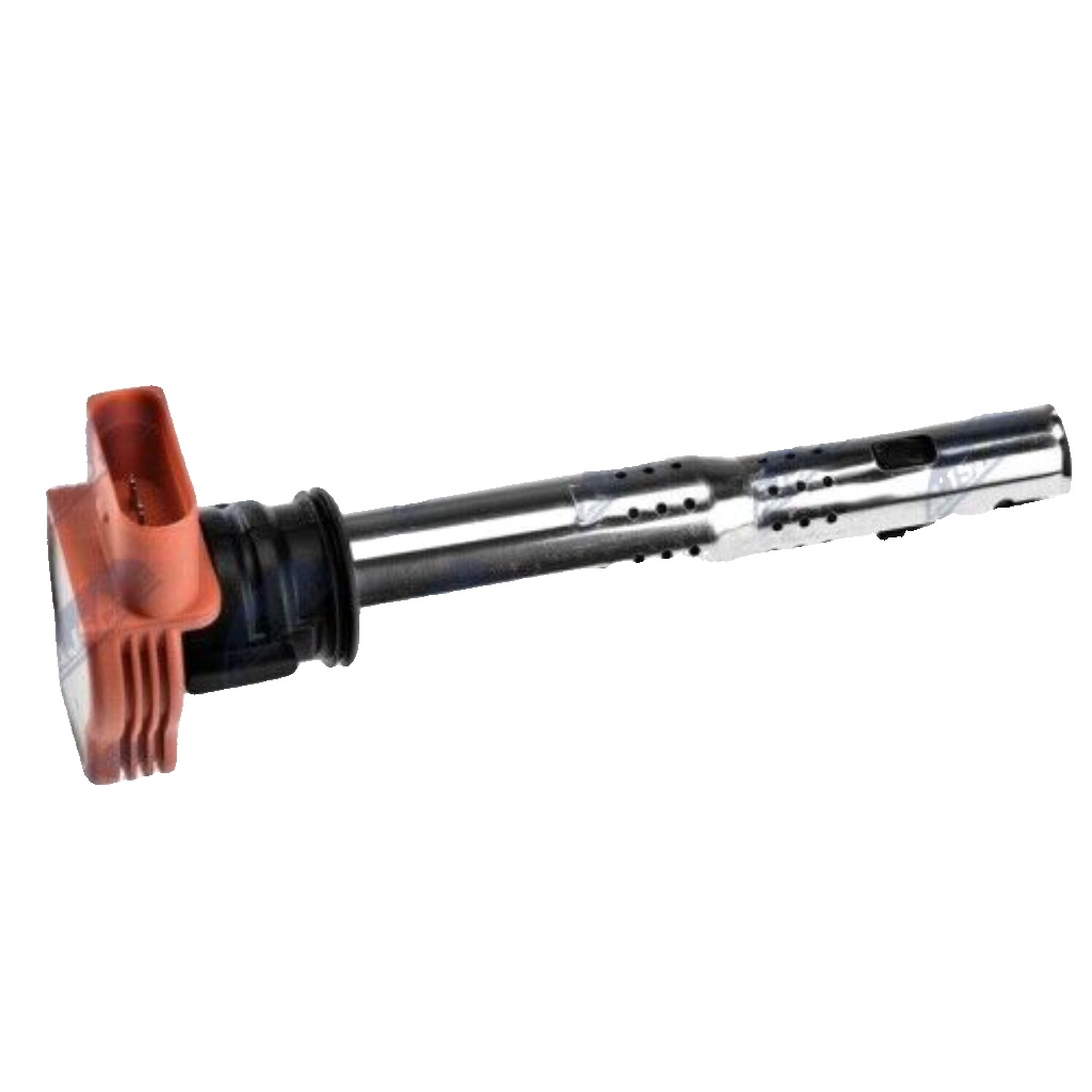Ignition coil ECZ-AU-006 NTY for AUDI VW PORSCHE