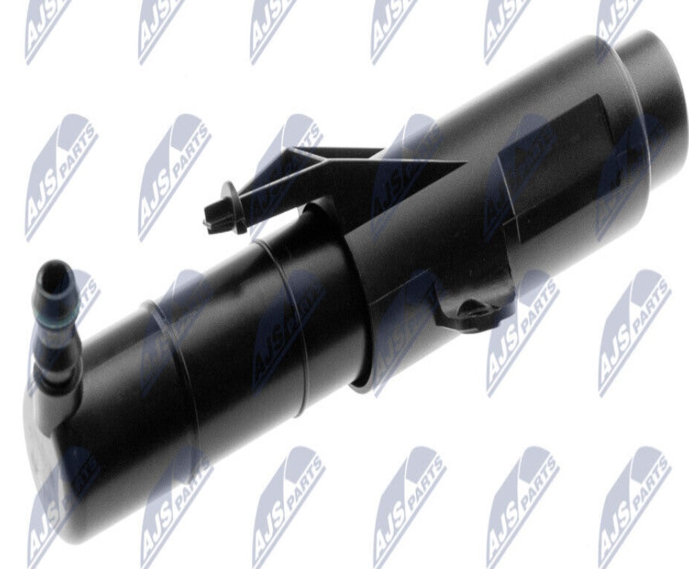 WASHER FLUID JET HEADLIGHT CLEANING EDS-BM-043 FOR MINI N12 B14 A 1.4L 4cyl - Image 3