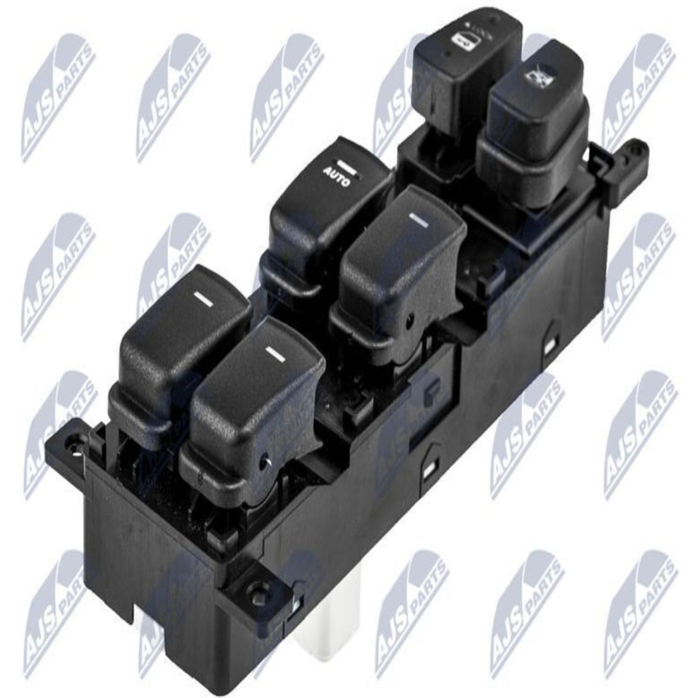 N.T.Y. EWS-HY-031.NTY Switch, window regulator for HYUNDAI