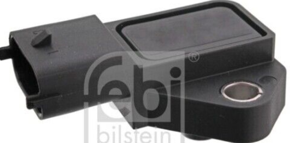 FEBI 100657 SENSOR INTAKE MANIFOLD PRESSURE