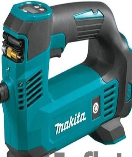 Makita DMP180Z 18V LXT Cordless Tyre Inflator Body Only