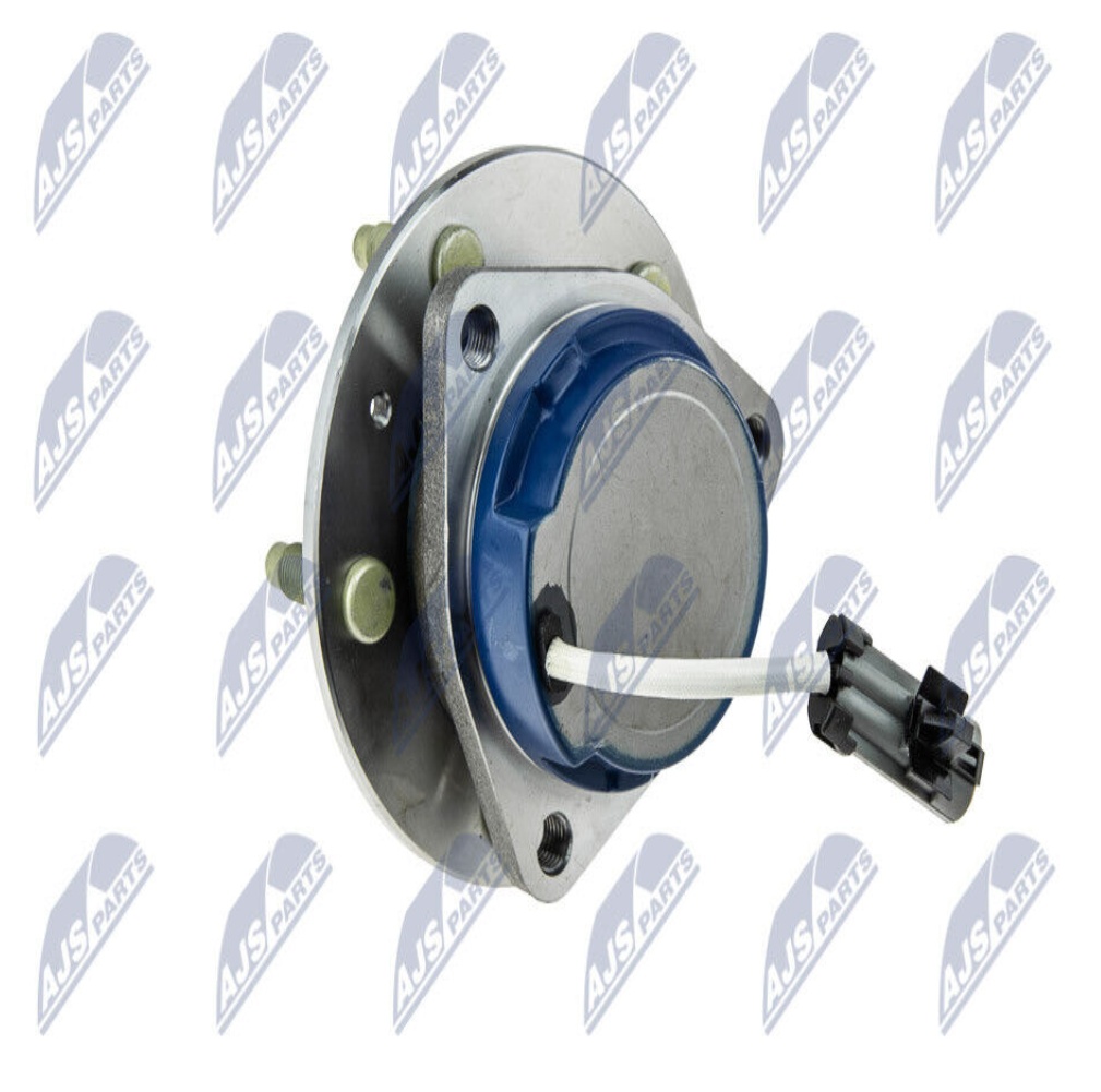 KLP-CH-066 NTY Wheel Bearing Kit for CADILLAC