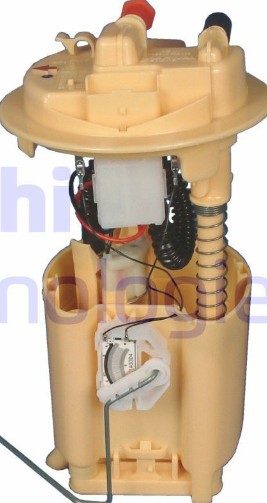 Fits DELPHI FE10033-12B1 PSA FUEL PUMP 3.0BAR. KPL   ⭐UK Stock⭐
