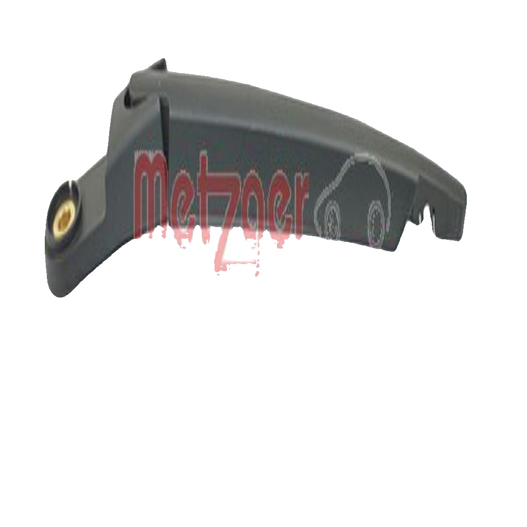2190396 METZGER Wiper Arm, window cleaning for CITROËN,PEUGEOT