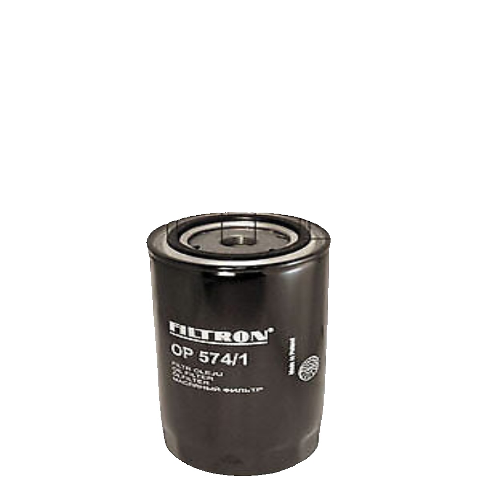 2x ✅Fits FILTRON OP 574/1 OIL FILTER BEDFORD, DODGE, LEYLAND, NISSAN ⭐UK Seller⭐