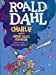 Charlie and the Great Glass Elevator (colour edition) by Dahl, Blake New,. - Image 4
