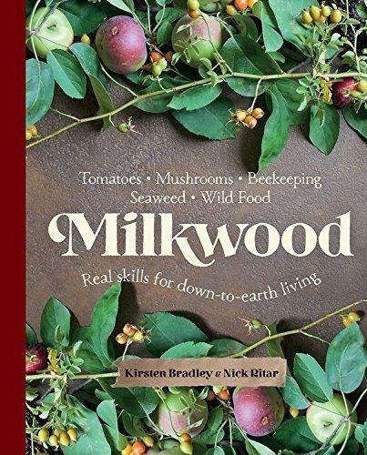 Riachristiecollections Milkwood By Nick Ritar Paperback Book