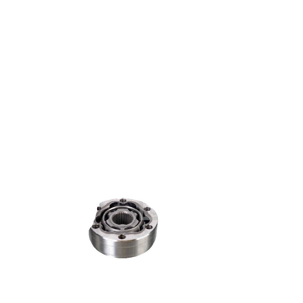 Febi Bilstein 33242 Front Drive Shaft Joint Kit Replacement Fits Audi Seat VW
