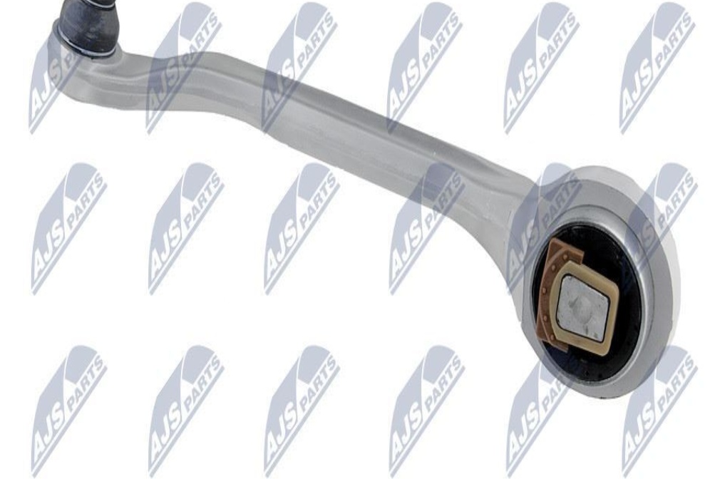 Wishbone Front Axle Control Arm ZWD-AU-003 NTY for VW AUDI BENTLEY