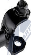 ZWT-HD-023 NTY Track Control Arm for HONDA