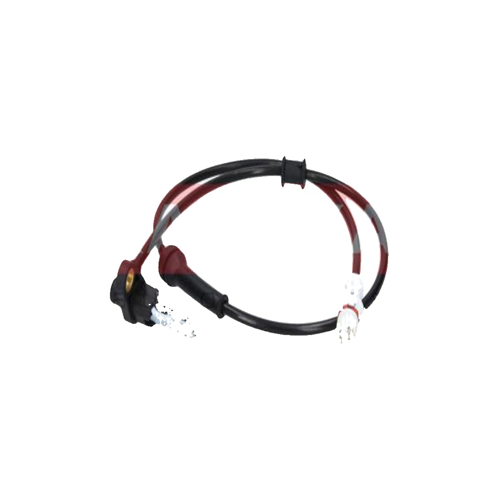 KAMOKA 1060391 Sensor, wheel speed for RENAULT