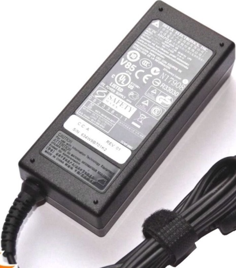 AC Charger Adapter for Packard Bell Easynote TJ65 Laptop 65W Power Supply PSU
