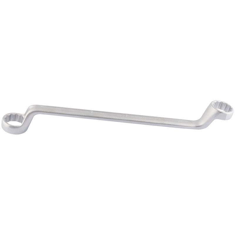 Draper 14531 Elora Deep Crank Metric Ring Spanner 27 x 30mm