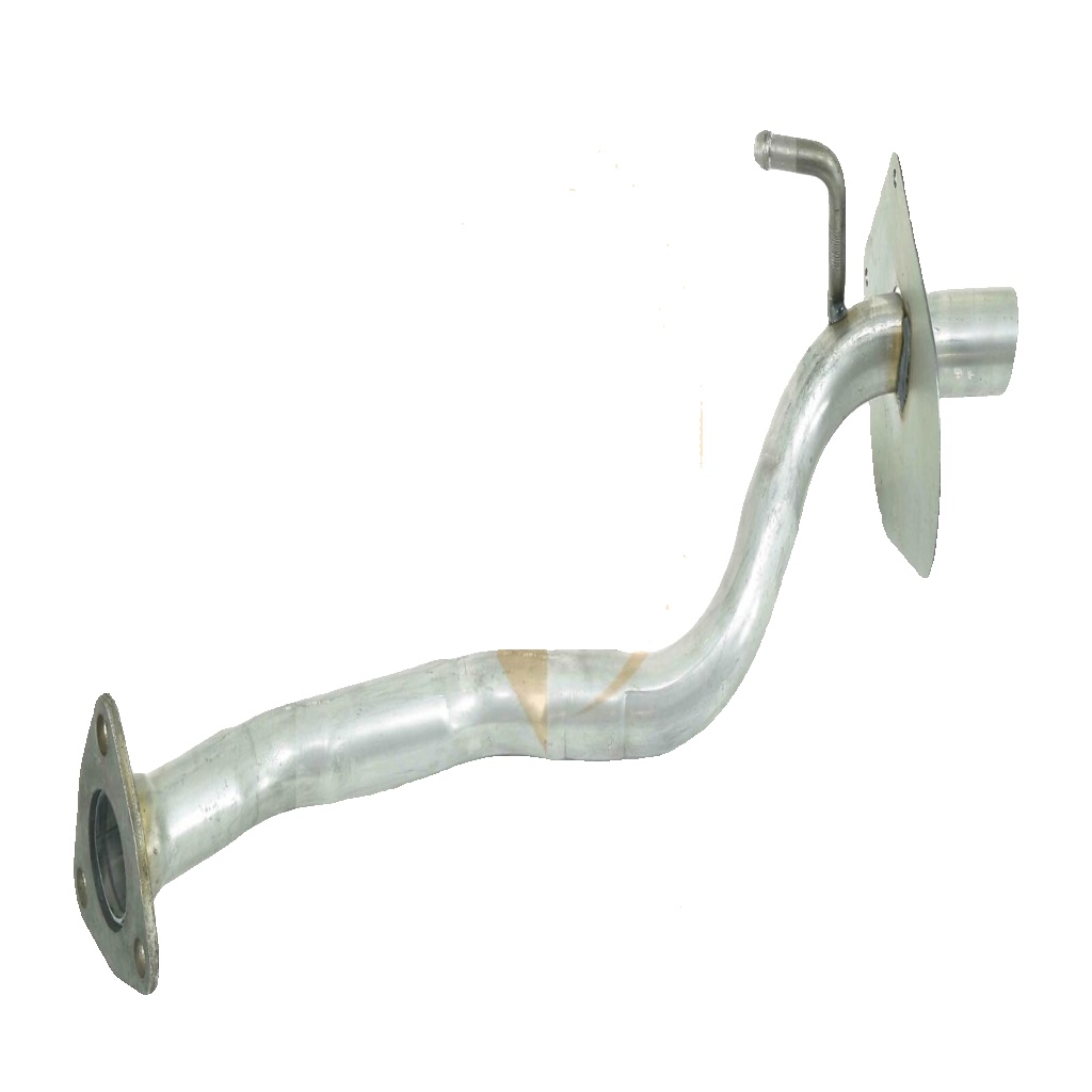 Klarius HA373B Exhaust Tailpipe CIVIC 1.8                05>