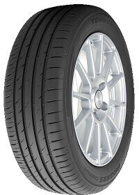 1 x 195/60 R15 88V Toyo Proxes Comfort Premium Tyre - 1956015 (New)
