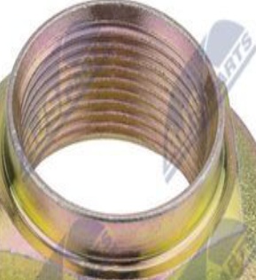 KLT-CT-019-Z NTY Repair Kit, wheel hub for CITROËN,PEUGEOT