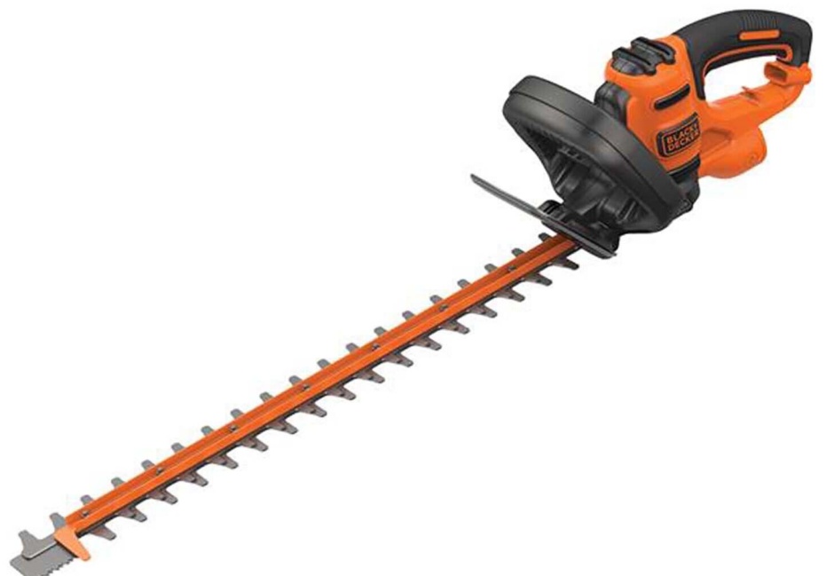 BLACK & DECKER BEHTS501 240v Hedge trimmer
