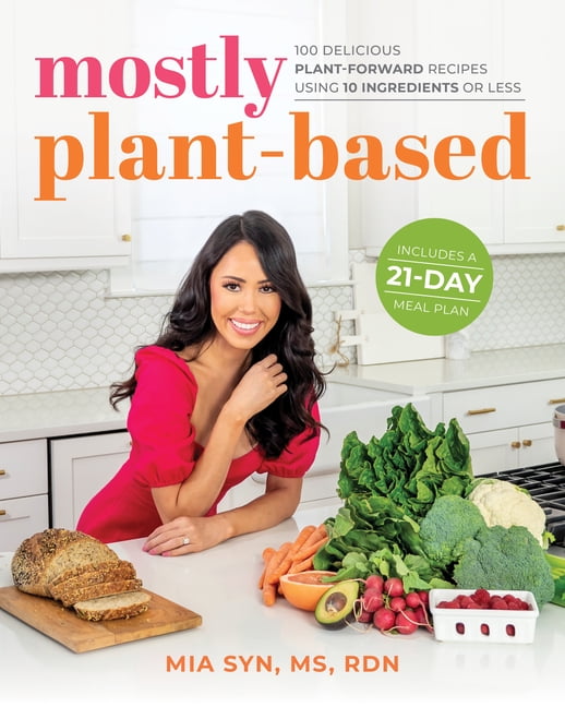 Mostly Plant-Based Mia Syn - Image 4