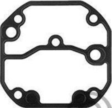 FEBI BILSTEIN SEAL KIT, MULTI-VALVE MERCEDES-BENZ NEOPLAN MK NG SK TRANSLINER