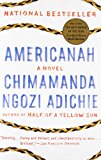 Americanah - 9780307455925, paperback, Chimamanda Ngozi Adichie