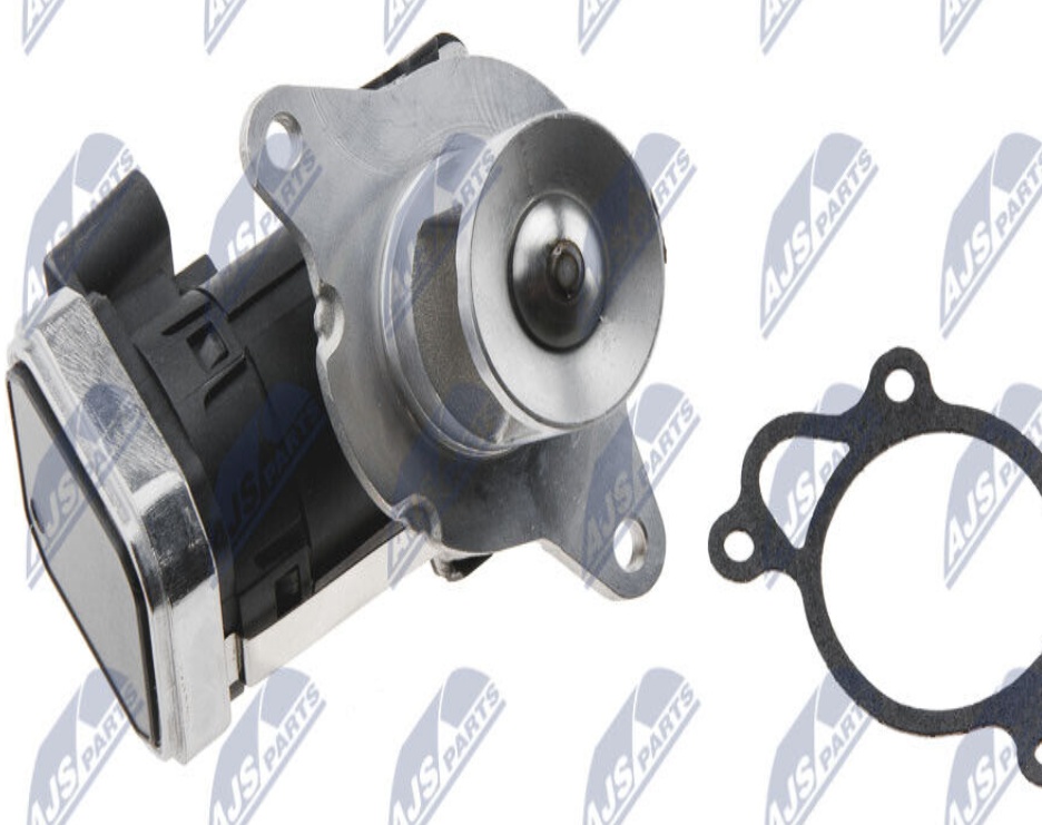 N.T.Y. EGR-ME-008.NTY EGR Valve for MERCEDES-BENZ